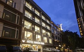 The Vanson Pride Delhi